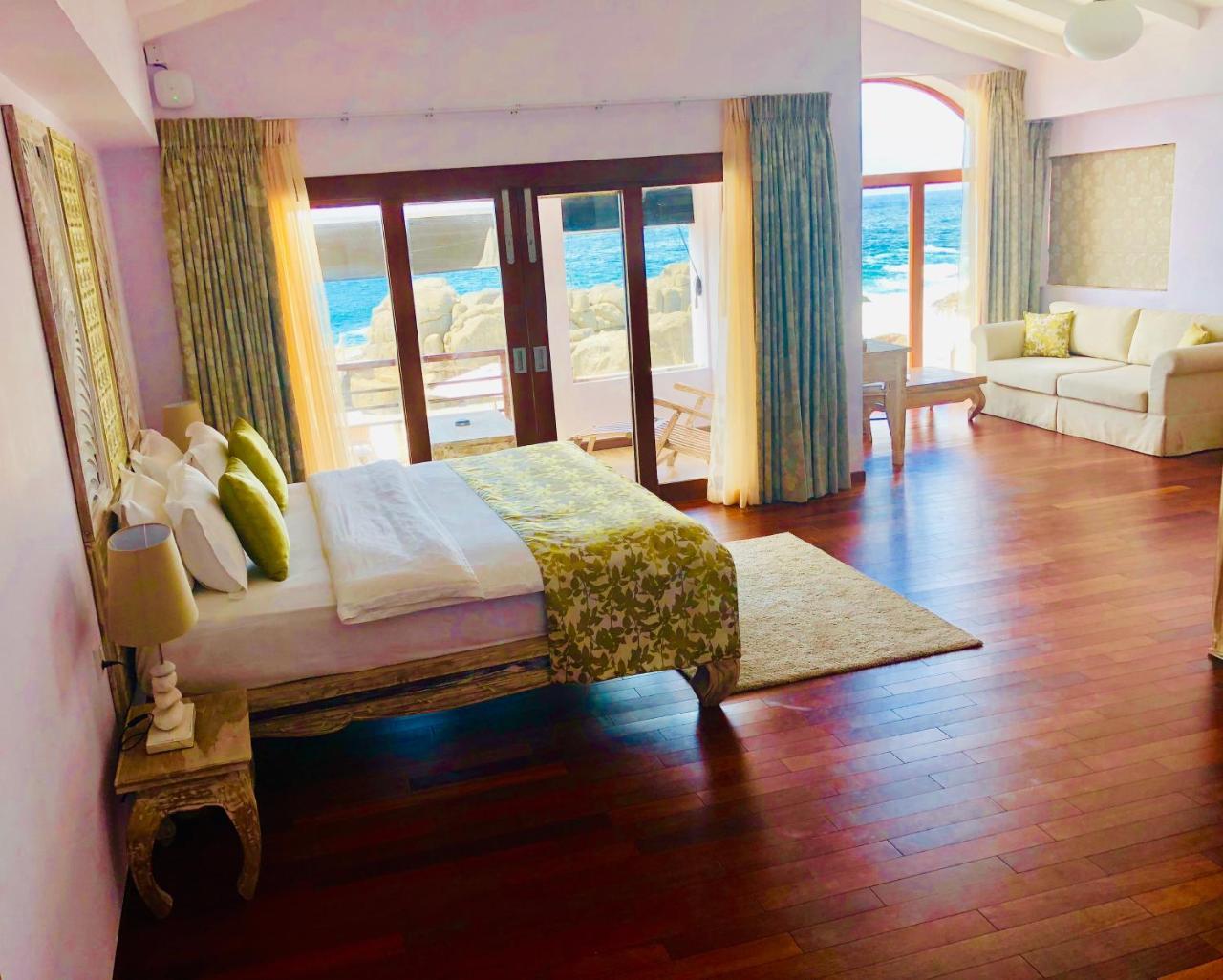 Thaproban Pavilion Resort And Spa Unawatuna Exterior foto